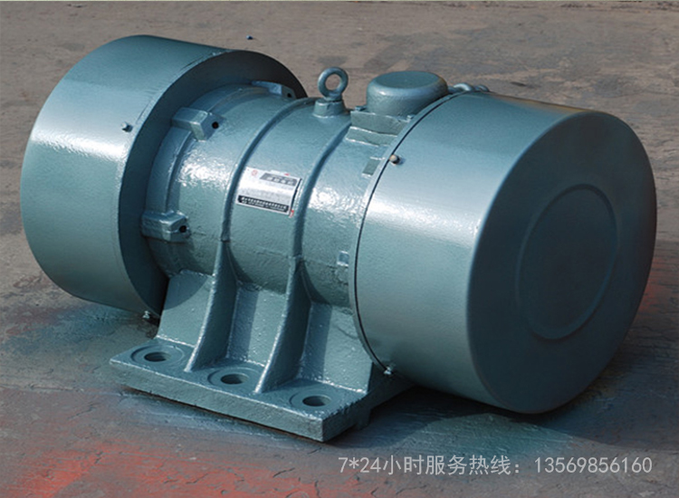 ZDJ振動電機(jī)