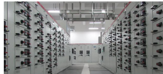 變配電所電氣主接線解讀 圖紙實(shí)例與建筑物電力系統(tǒng)安裝分析